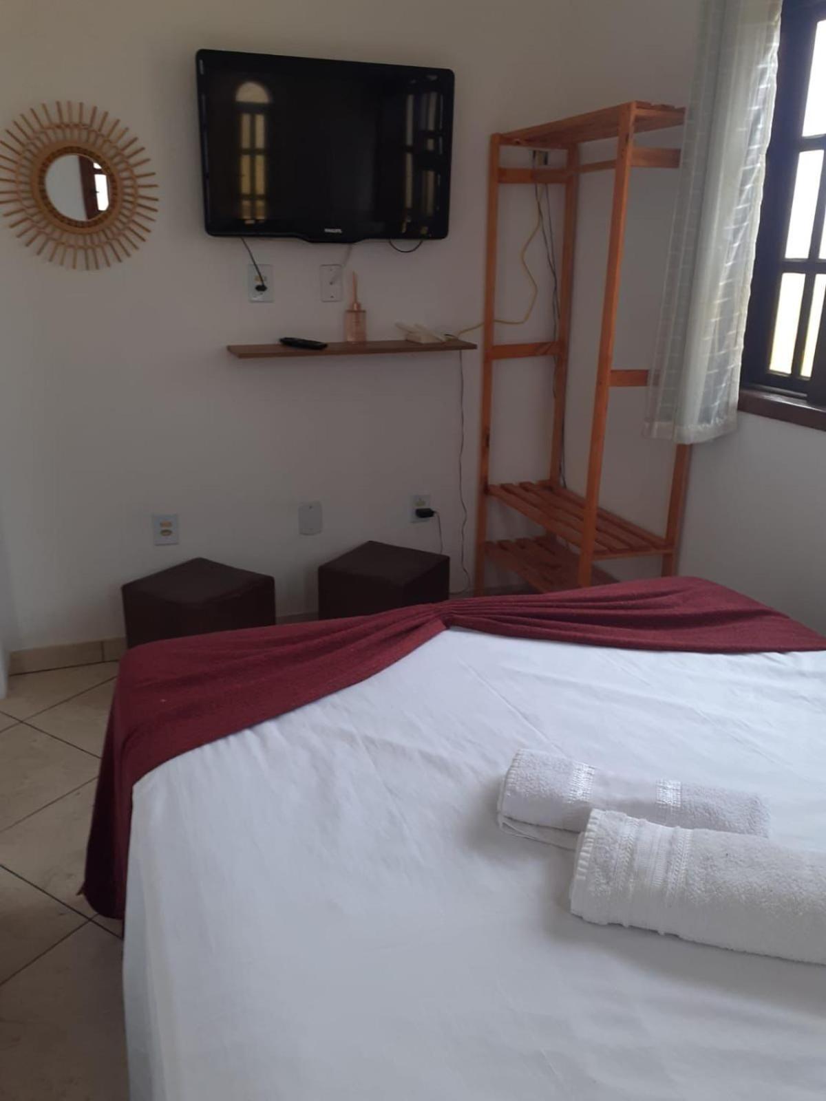 Casa Em Arraial Do Cabo / Monte Alto Villa Dış mekan fotoğraf