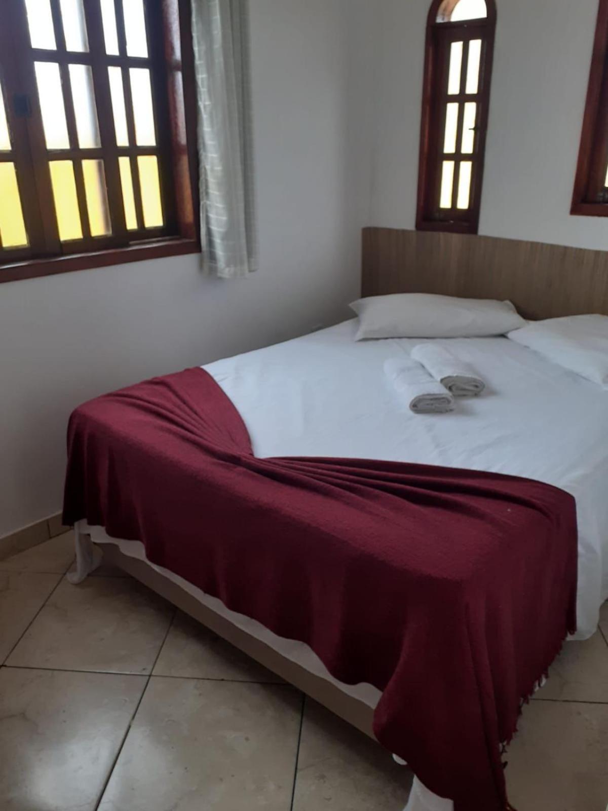 Casa Em Arraial Do Cabo / Monte Alto Villa Dış mekan fotoğraf
