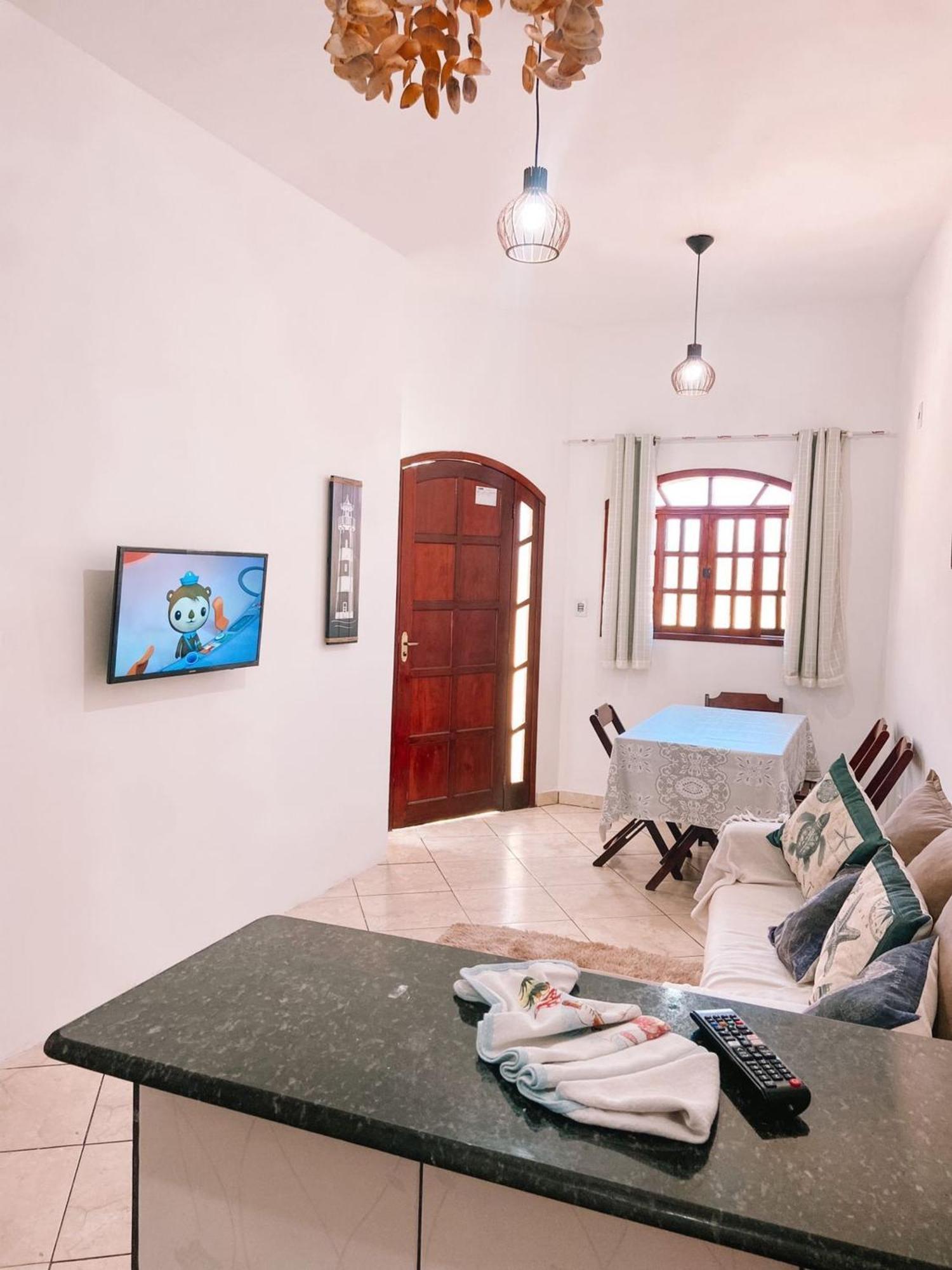 Casa Em Arraial Do Cabo / Monte Alto Villa Dış mekan fotoğraf