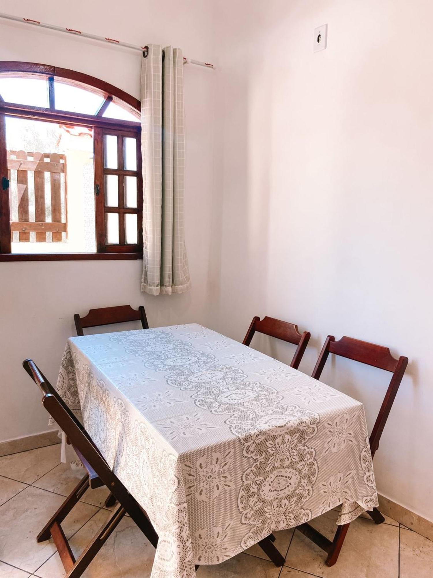 Casa Em Arraial Do Cabo / Monte Alto Villa Dış mekan fotoğraf